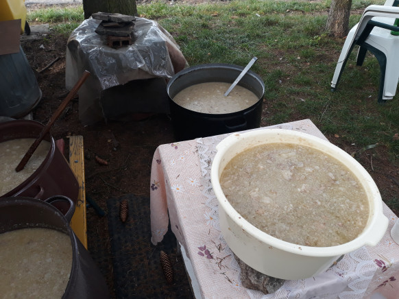 Zabíjačkové hody 2018