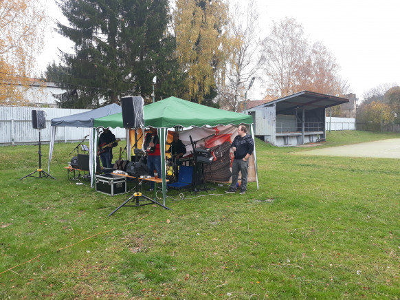 Zabíjačkové hody 2018