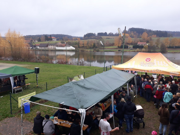 Zabíjačkové hody 2018