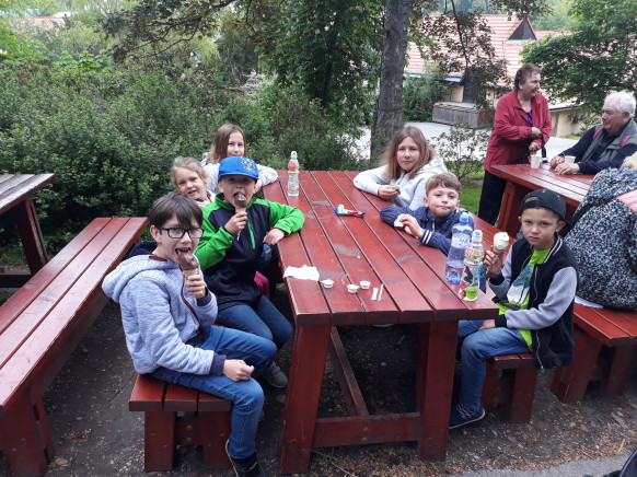 Zoo Praha