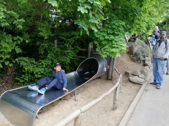 Zoo Praha