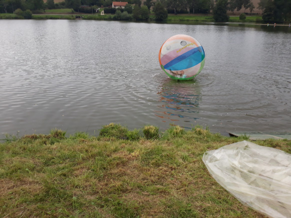 Hasičské odpoledne 2019
