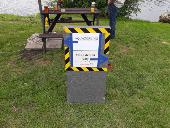 Hasičské odpoledne 2019