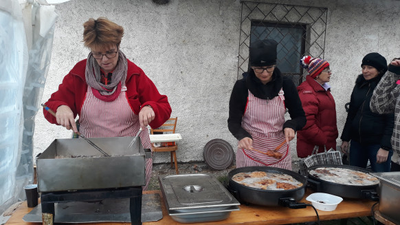 Zabíjačkové hody 2019