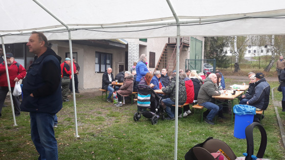 Zabíjačkové hody 2019
