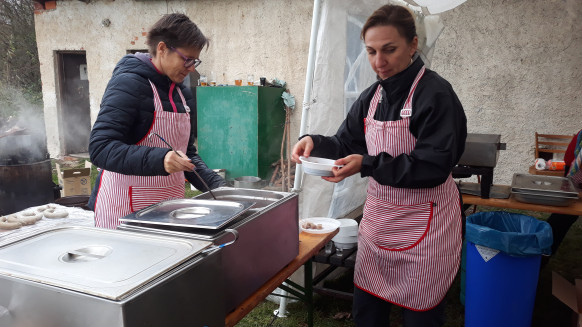 Zabíjačkové hody 2019