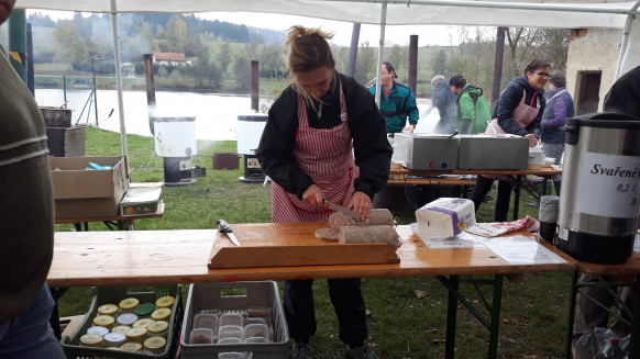 Zabíjačkové hody 2019