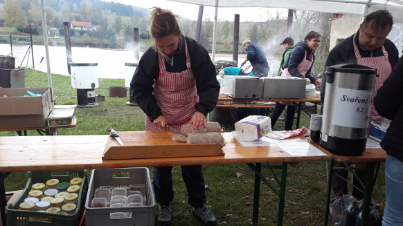 Zabíjačkové hody 2019