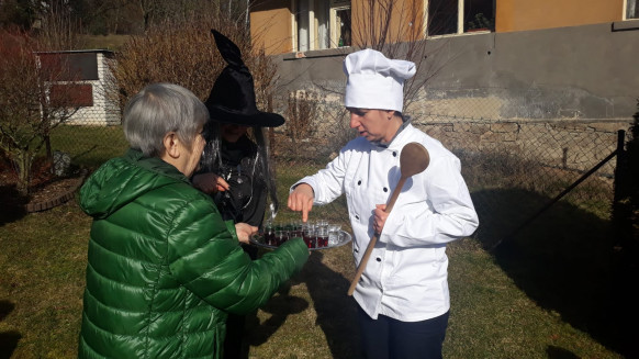Masopust 2020