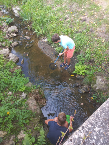 135. výročí založení Sboru dobrovolných hasičů