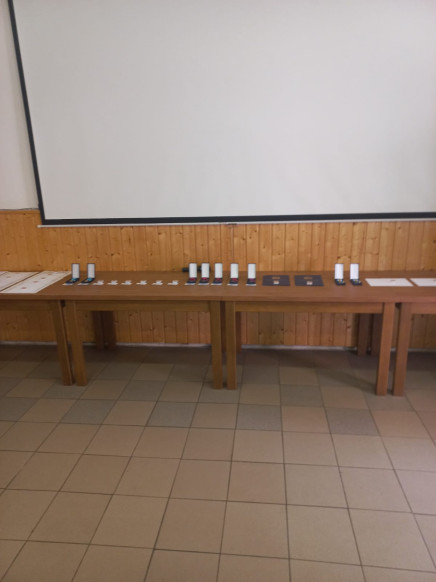 135. výročí založení Sboru dobrovolných hasičů