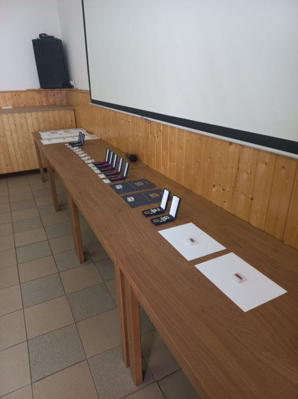 135. výročí založení Sboru dobrovolných hasičů