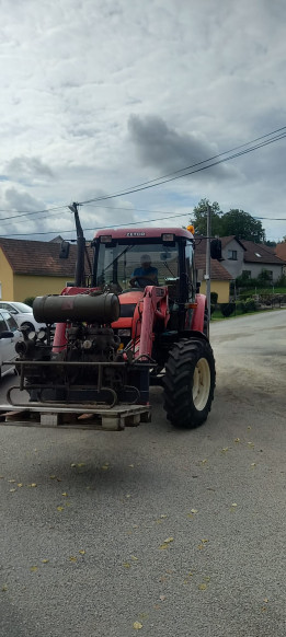 135. výročí založení Sboru dobrovolných hasičů